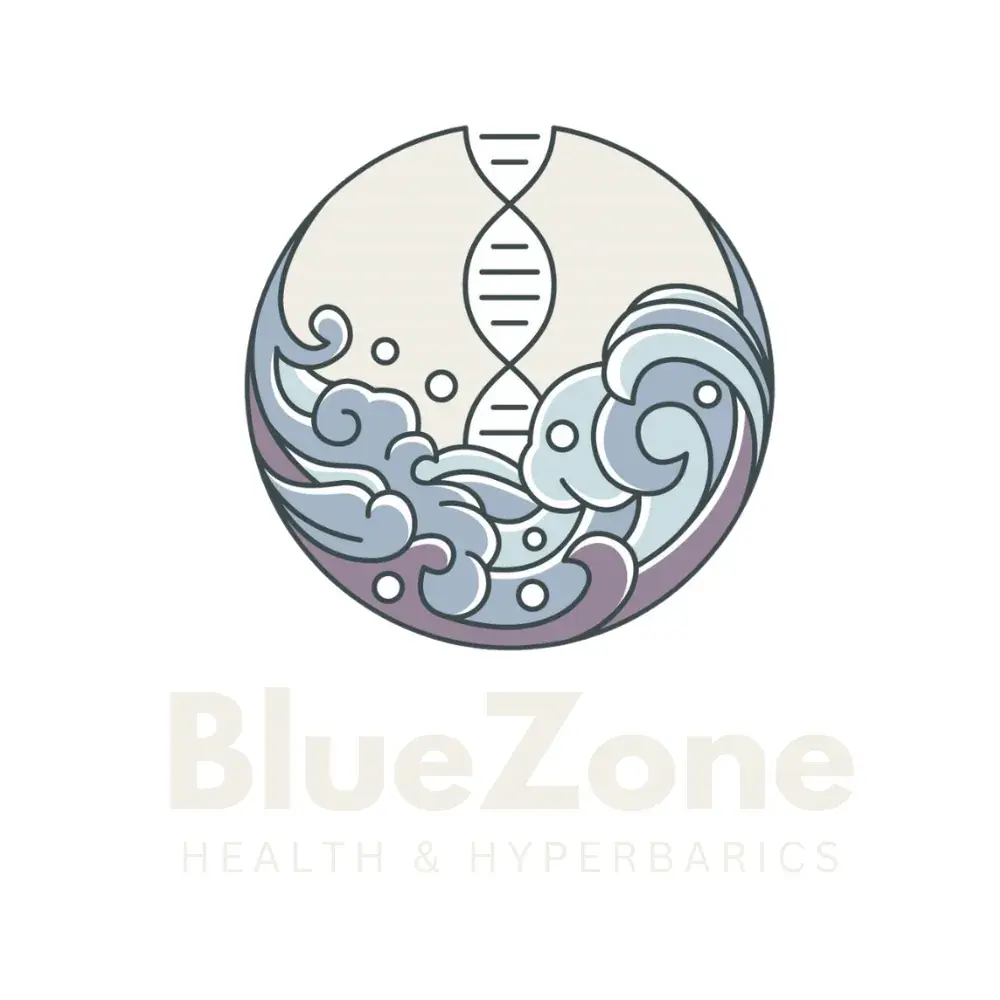 Blue Zone Health and Hyperbarics in Warrenton, OR