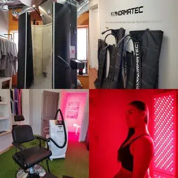 Body Techs Wellness, Body Sculpt, & Esthetics in Richfield, MN