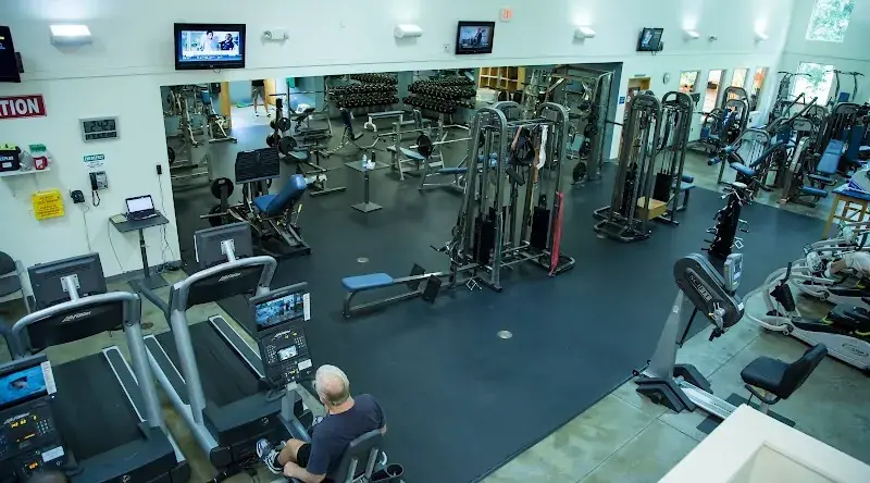 Bodyworks- Beckley in Beckley, WV