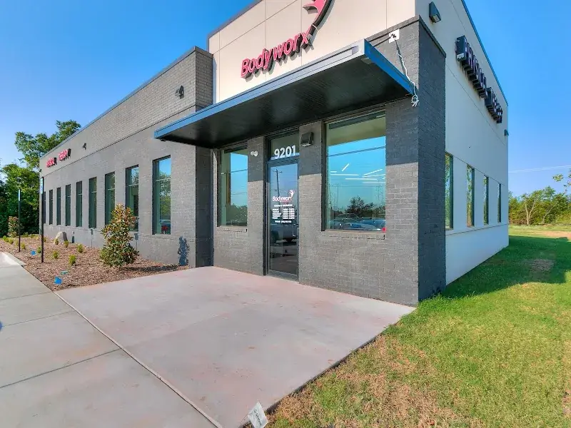 Bodyworx Physical Therapy in Oklahoma City, OK
