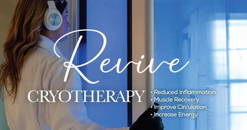 Bonfire Wellness & IV Therapy in North Andover, MA