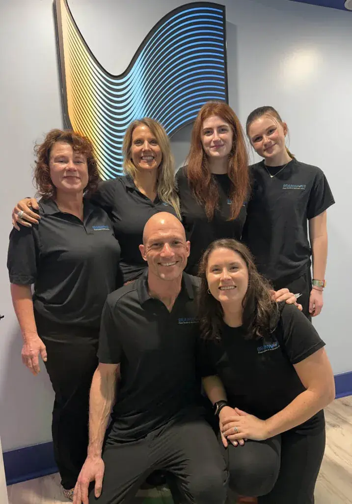 Brainwaves Float Studio & Wellness Center in PA