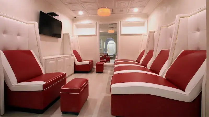 BRC Day Spa & Sauna Resort in Fair Lawn, NJ