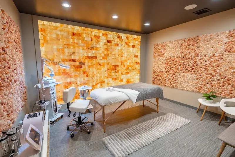 Breathe Health Spa in Springfield, MO