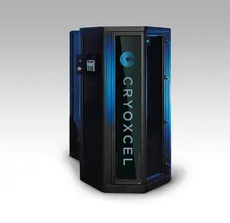 Broadmoor Wellness & Cryotherapy in Colorado Springs, CO