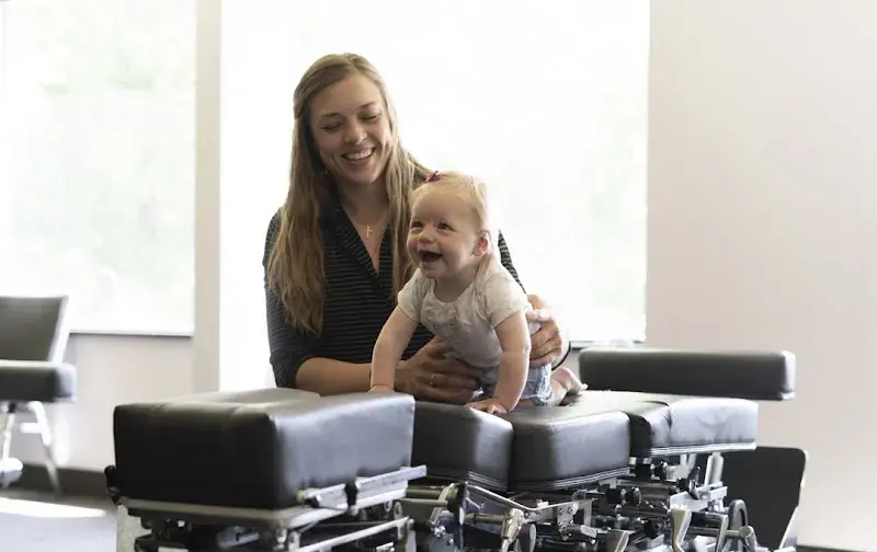 Cadence Chiropractic and Contrast Suite in Eden Prairie, MN