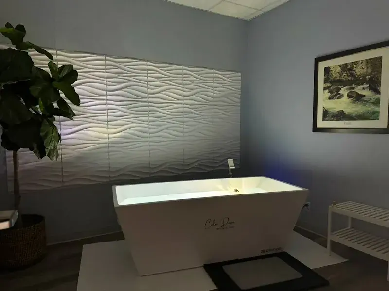 Calm Down Wellness Studio in Nashua, NH