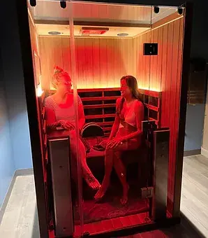 Calm Waters Float and Wellness in Lafayette, IN