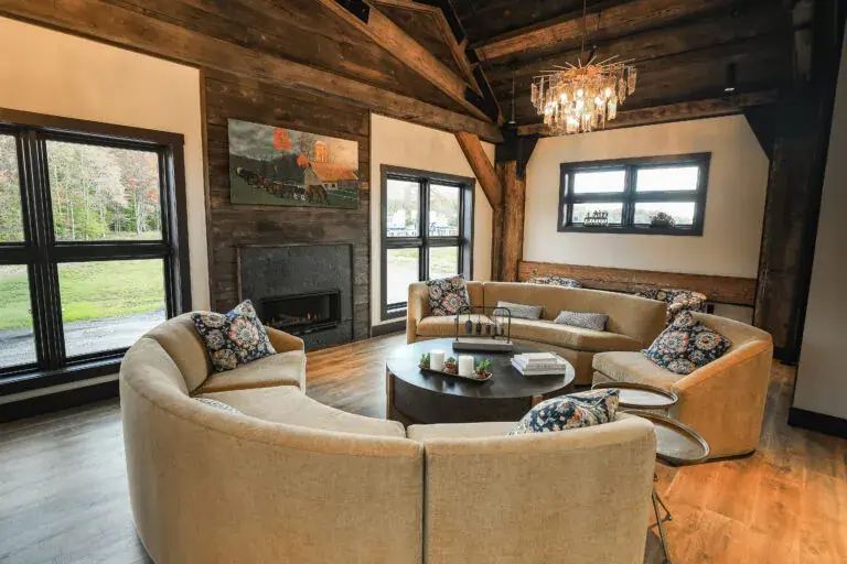 Canaan Valley Spa and Wellness Center in Davis, WV