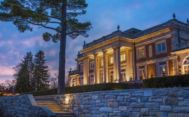 Canyon Ranch Lenox in Lenox, MA