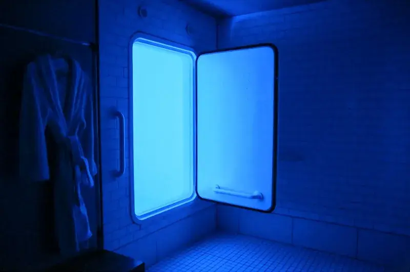 Capitol Floats Sacramento in Sacramento, CA