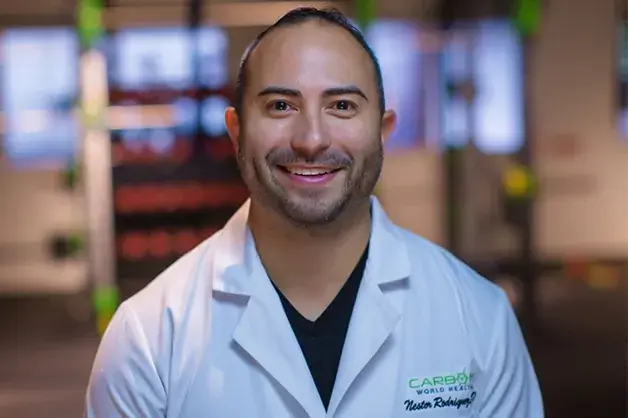 Carbon World Health in Madison, WI