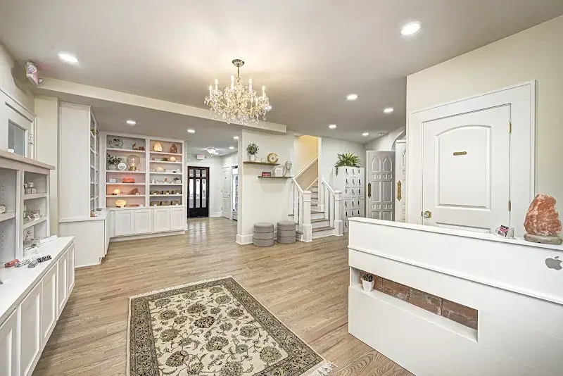 Carmel Salt Caves in Indianapolis, IN