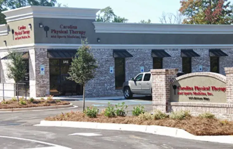 Carolina Physical Therapy and Sports Medicine in Columbia, SC