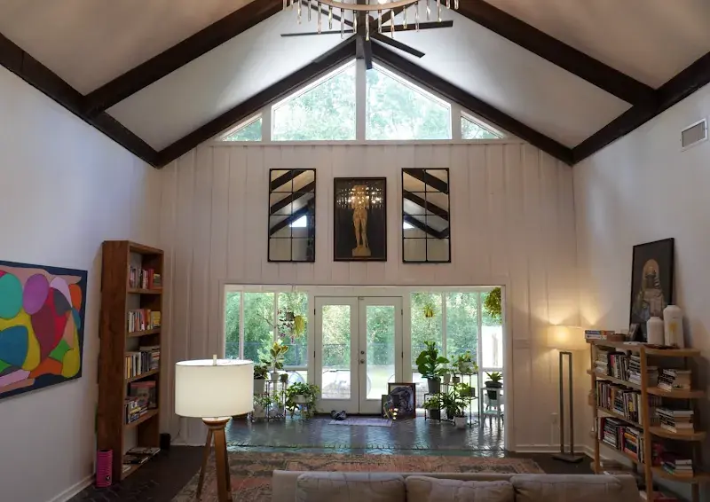 Center Space in Jackson, MS