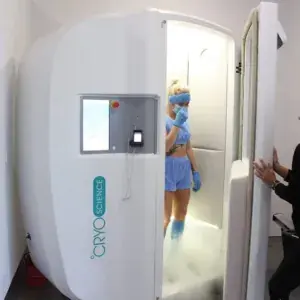 ChillRx Cryotherapy Montclair in Montclair, NJ