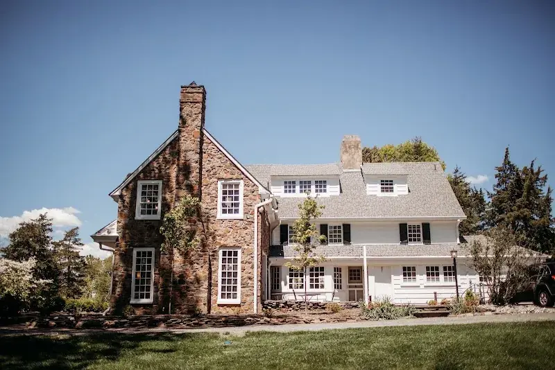 Chimney Hill Estate Inn in Lambertville, NJ