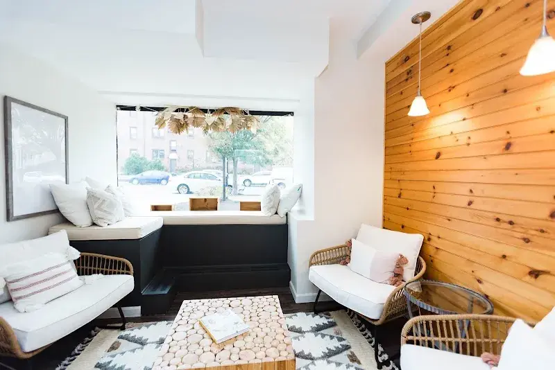 Citron Spa in Providence, RI