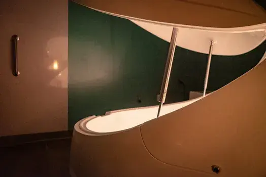 Clarity Float Spa in Columbia, MO