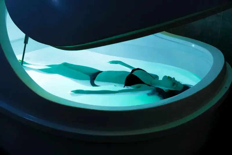 Cloud 9 Float & Wellness in Boston, MA