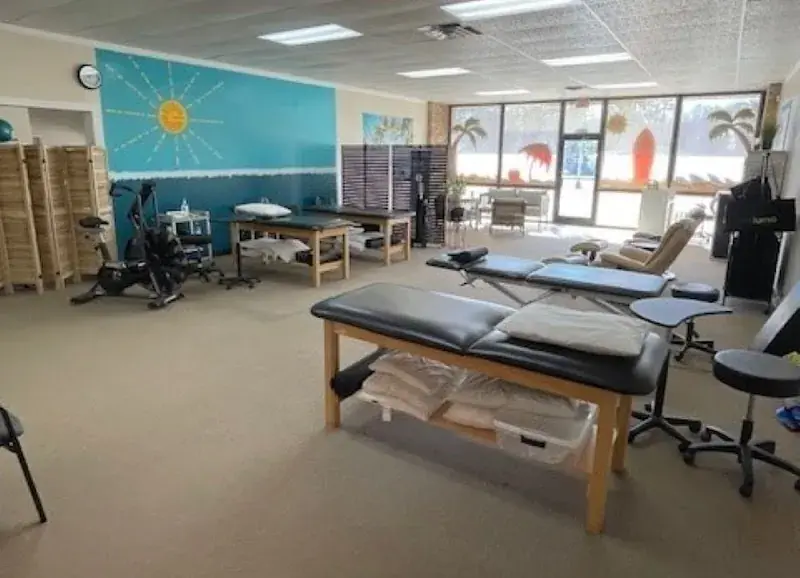 Coastal Chill Cryo + Wellness in Jacksonville, NC