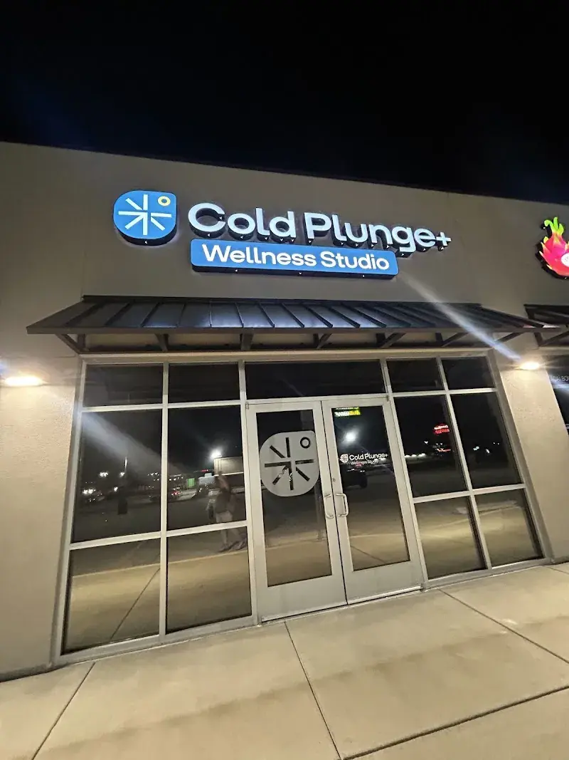 Cold Plunge and Wellness Studio in Newburgh, IN