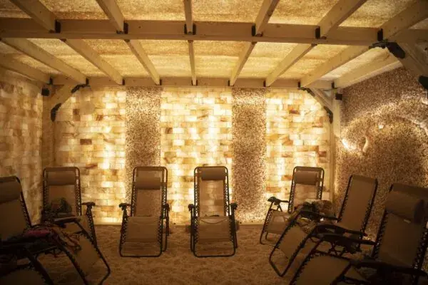 Colorado Salt Cave Wellness Center in Colorado Springs, CO