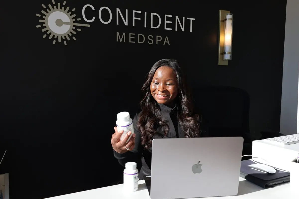 Confident Med Spa - Windham in Windham, ME