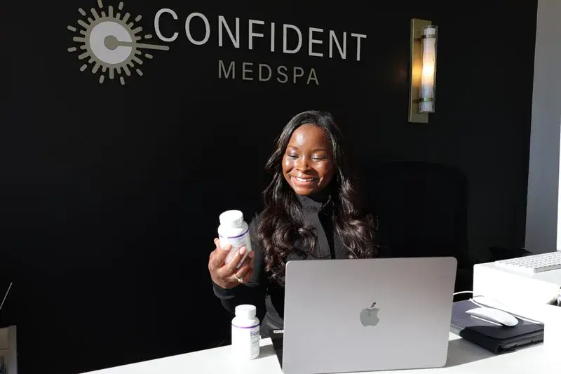 Confident Med Spa - Windham in Windham, ME