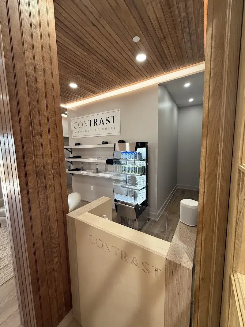 Contrast: A Longevity Suite in Metairie, LA
