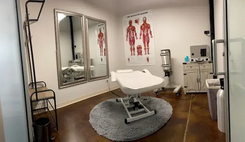 CoolCRYO Aesthetics & Wellness in Rapid City, SD