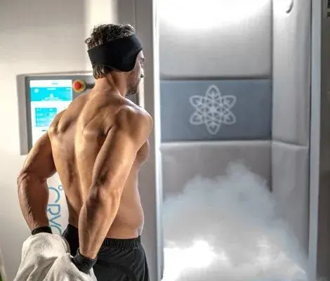 Core Elite Wellness Fit Cryo LLC in Solon, OH