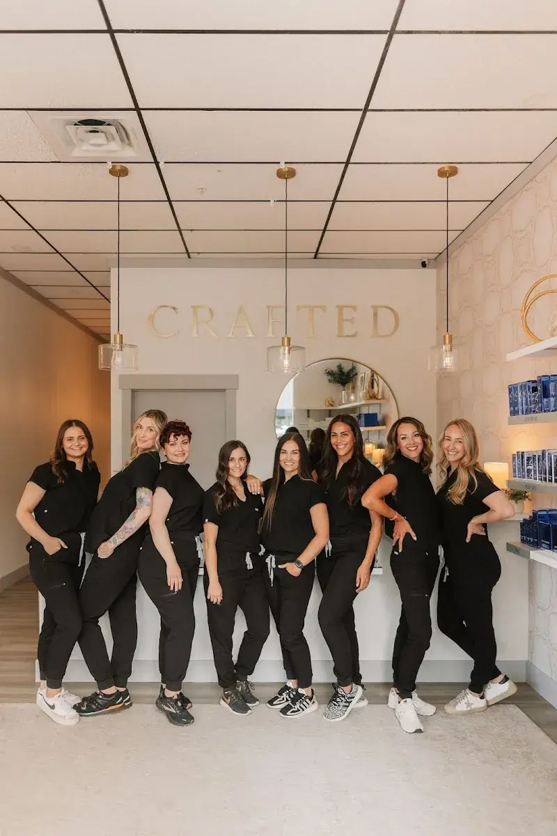 Crafted Aesthetics in Missoula, MT