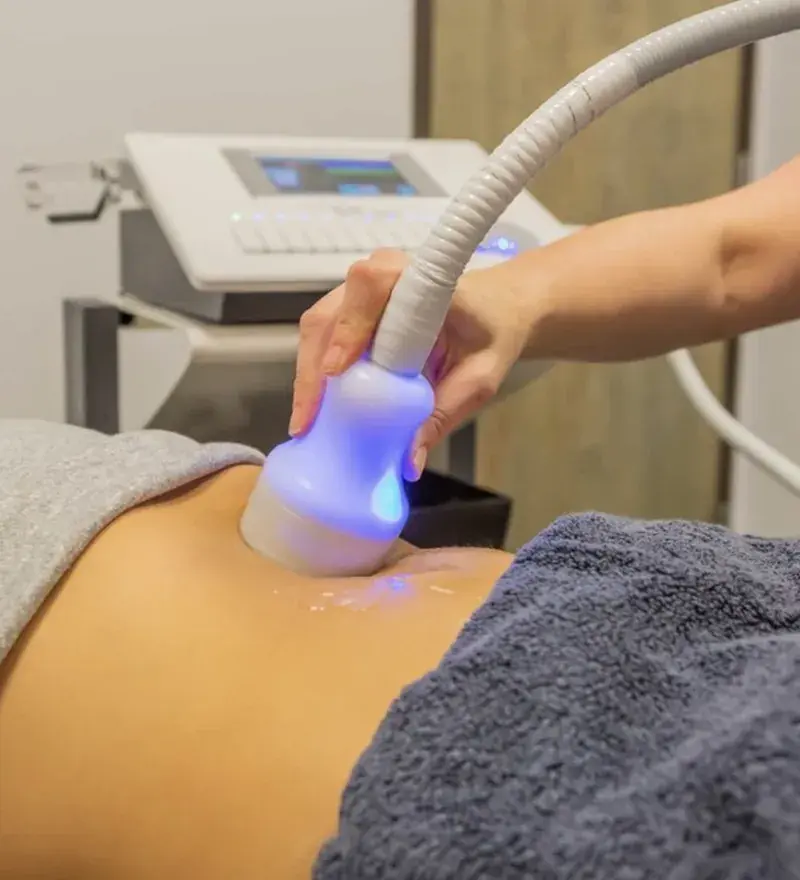 Cryo Me in Elk Grove, CA