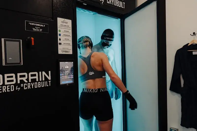 Cryo Method in Missoula, MT