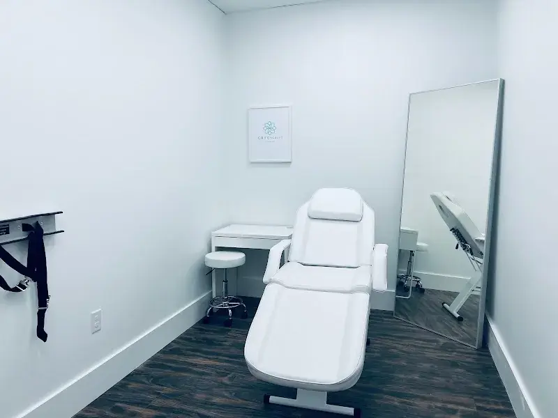 Cryo Slimming & Colon Hydrotherapy in Virginia Beach- CryoSculpt Therapy in Virginia Beach, VA