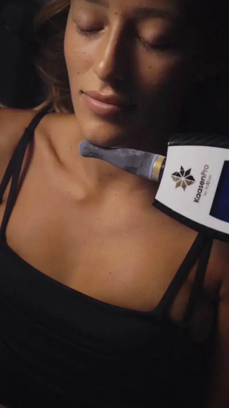 CryoCare and Aesthetics LLC in NE