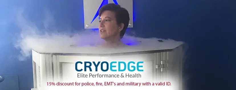 CryoEdge Elite Performance and Health in Elkhart, IN
