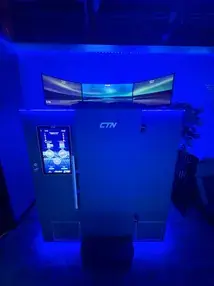 Cryokinesis Therapy Lab & Spa in Saginaw, MI