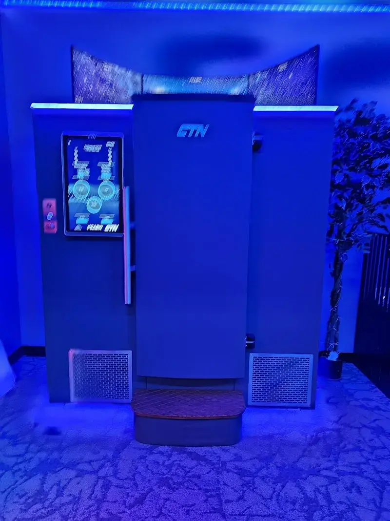 Cryokinesis Therapy Lab & Spa in Saginaw, MI