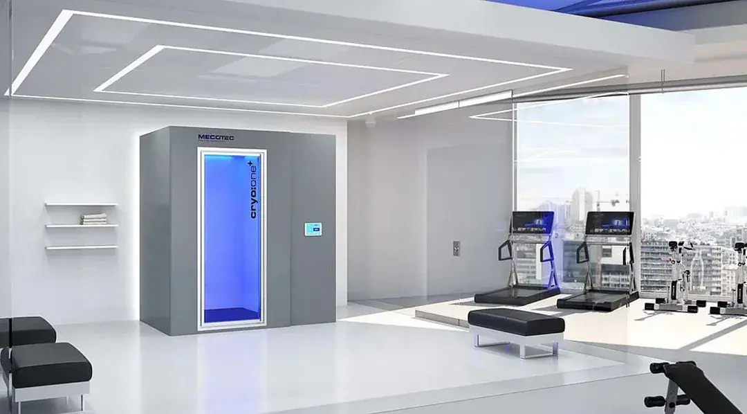 Cryotherapy Rejuvenate in Scranton, PA