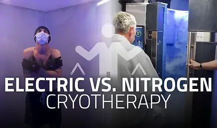 CryoVida Cryotherapy in Scottsdale, AZ