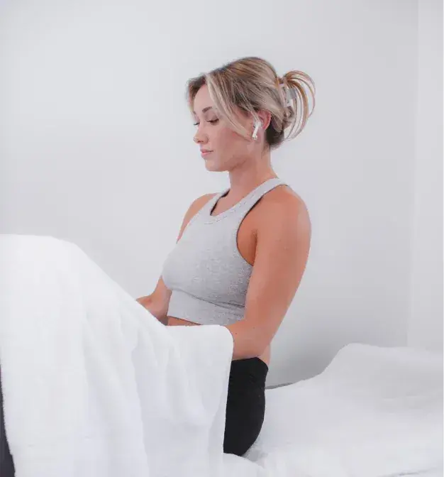 CYL Sauna Studio in Louisville, KY