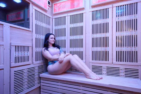 D-Fine Mind & Body Wellness in Glastonbury, CT