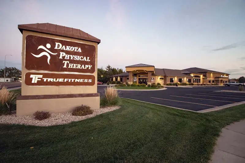 Dakota Physical Therapy and Home Health in Mitchell, SD