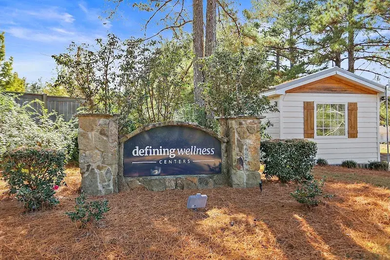 Defining Wellness Centers - Inpatient Drug & Alcohol Rehab in Brandon, MS