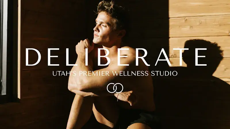 Deliberate Wellness Studio in Vineyard, UT