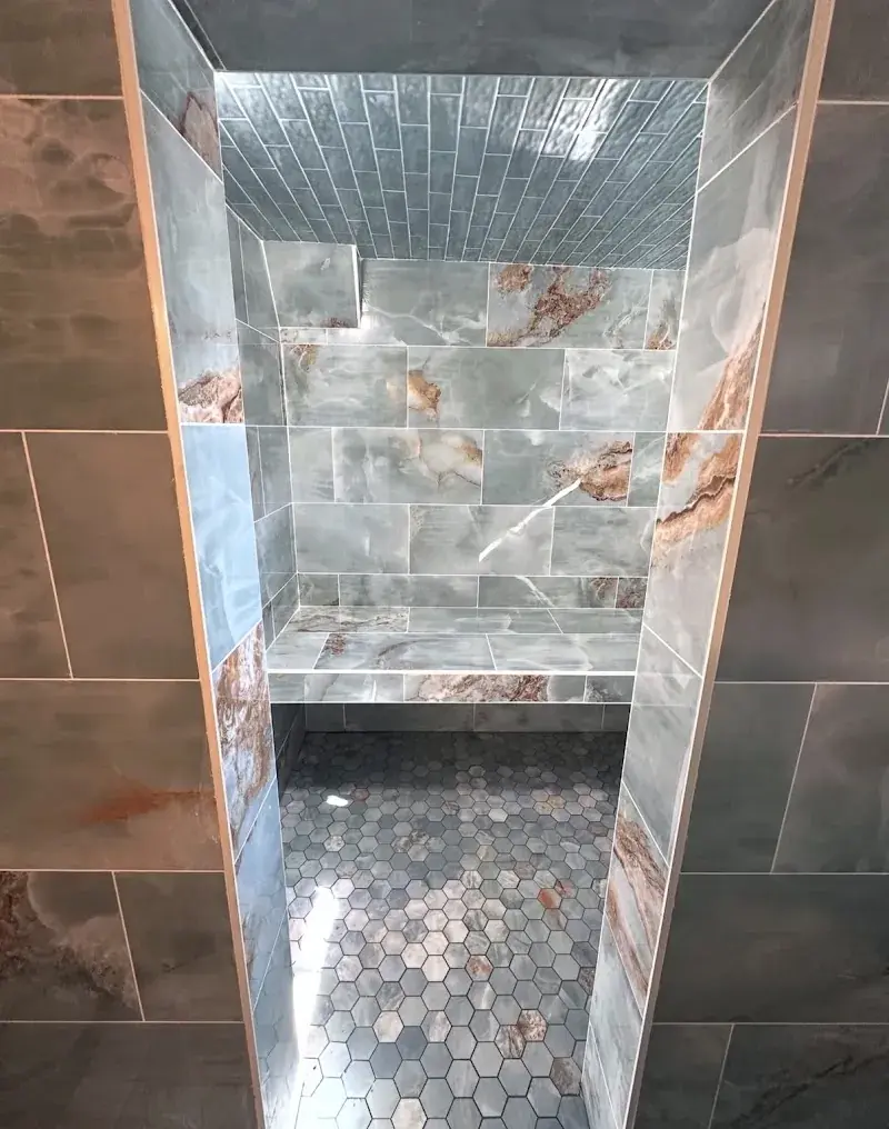 Dillon's Health Spa in Quincy, MA