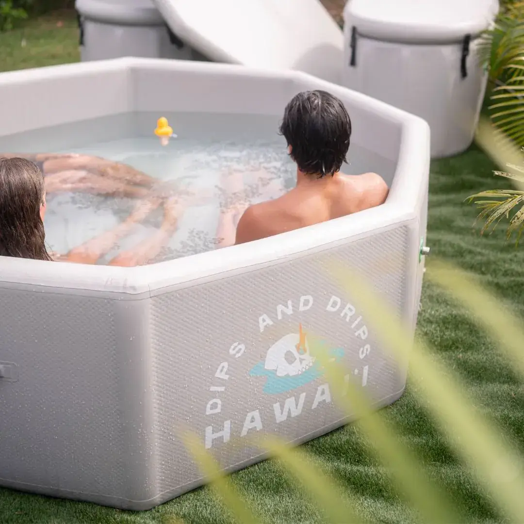 Dips and Drips Hawaii in Wahiawa, HI