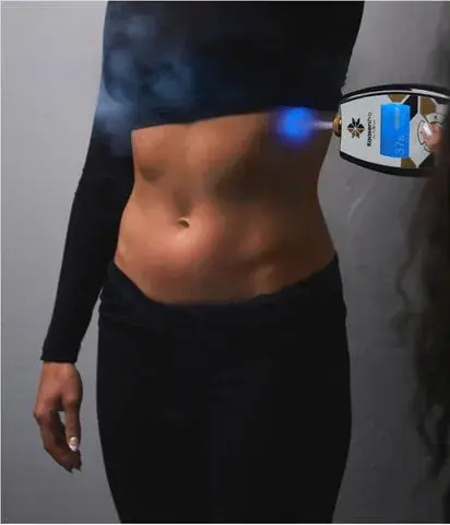 DMV CHILL CRYO WELLNESS SPA in Alexandria, VA